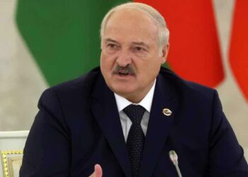 ‘If Russia collapses, all of us will die’