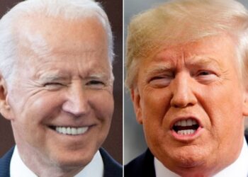 Biden Gets Big Laughs As He Shades Trump Without Even Using His Name