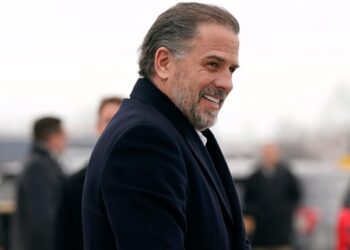 Judge threatens to jail Hunter Biden for up to 6 months if he doesn’t appear for questioning about his finances in his child support suit