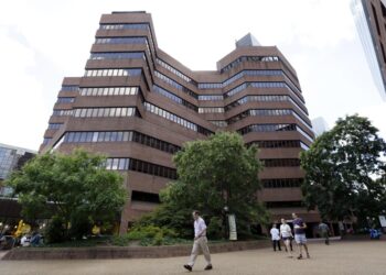 Hospital turns over transgender patient records to Tennessee attorney general in investigation