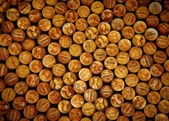 Worker was paid with 91,500 oily pennies, feds say. Now company owes him much more