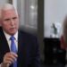 Pence: ‘I’m still waiting for the rash of prosecutions of people involved in the BLM riots’ of 2020