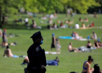 Woman who called police on Black bird-watcher in Central Park loses employment appeal