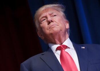 Leaked audio of Trump saying he has a ‘secret’ document that he knows he can’t declassify is ‘even more damning than it reads in the indictment,’ one expert said