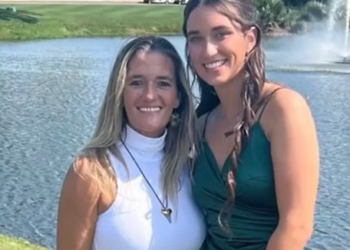 Girl stabbed 15 times in Ponte Vedra restaurant before suspect sliced his throat