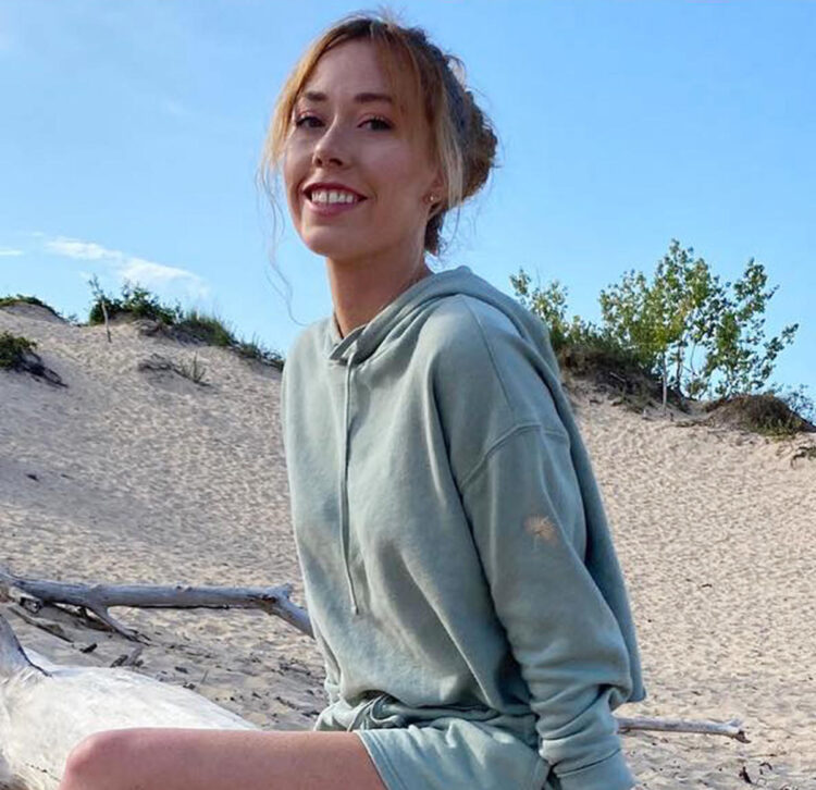 Chicago woman who went missing while traveling in Japan has been found