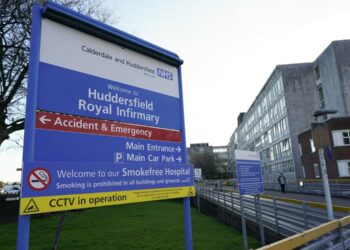 Doctor kills himself after taking antibiotic with ‘rare link’ to suicide