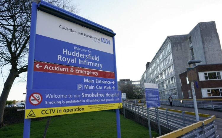 Doctor kills himself after taking antibiotic with ‘rare link’ to suicide