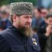 Chechen leader says his forces are ready to help put down Wagner mutiny