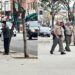 Asian elder punched in the face unprovoked in broad daylight in LA Chinatown
