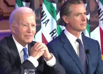 Pres. Biden says ‘I’m very proud of my son’ in response to Hunter Biden charges