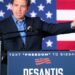 As Ron DeSantis Barnstorms New Hampshire, Thousands Of Floridians Lose Health Insurance