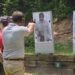Police chief calls images of white people using picture of Black man for target practice a ‘mistake’