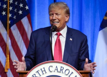 Trump allies cite Clinton email probe to attack classified records case. There are big differences