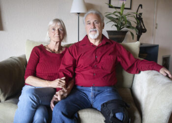 Hostage freed after years in Africa recounts ordeal and frustrations with US response