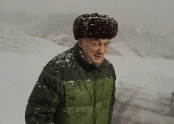 ‘I’d rather stay in Communist China than return to inheritance tax Britain’