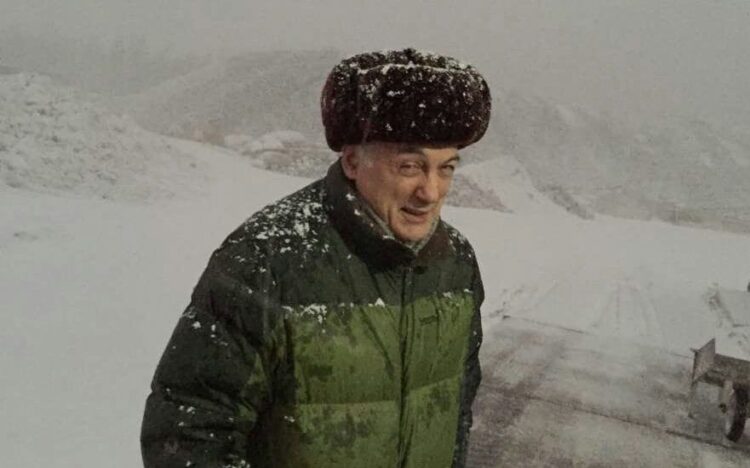 ‘I’d rather stay in Communist China than return to inheritance tax Britain’