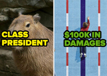 People Are Sharing “The Incident” That Happened At Their High School, And Some Of These Are Shocking