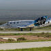 Virgin Galactic stock rises ahead of first commercial space flight