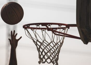 Man arrested for violent hate crime attack on Asian man during basketball game in California