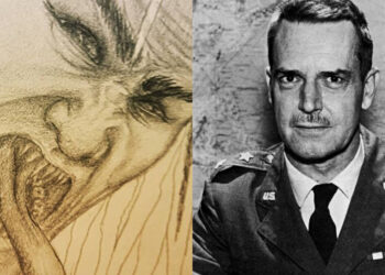 How the CIA used ‘vampires’ to help win a war in the Philippines