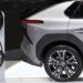 Toyota to market next-gen battery EVs from 2026 built by new EV unit