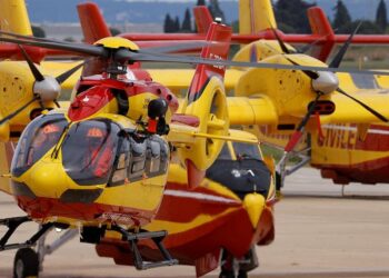 Exclusive-Mystery X9 helicopter takes shape as potential successor to Airbus H145