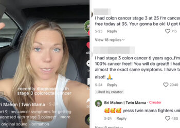 This 31-Year-Old Woman Shared The Subtle Signs That She Had Colon Cancer, And It’s So Important