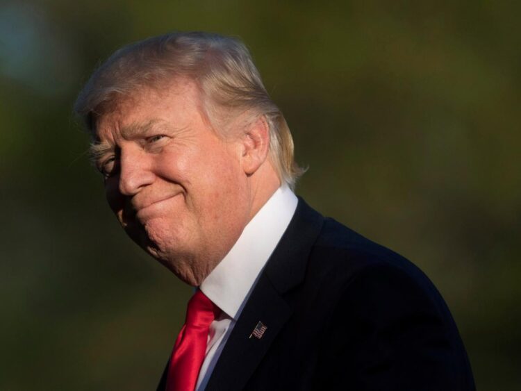 One Former Donald Trump Ally Fired a Warning Shot to Republicans About Supporting the ‘Reckless’ Former President