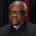 Clarence Thomas wrote a scathing, nearly 50-page dissent about why the Supreme Court should have gutted voting rights