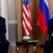 Exclusive-Trump, longtime admirer of Putin, says aborted mutiny ‘somewhat weakened’ Russian leader