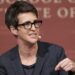 MSNBC hosts laugh during Maddow’s ‘dramatic reading’ of Trump indictment