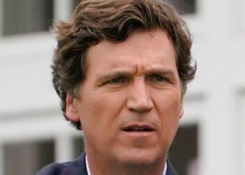 Fox News Tells Tucker Carlson His New Twitter Show Violates Contract: Reports