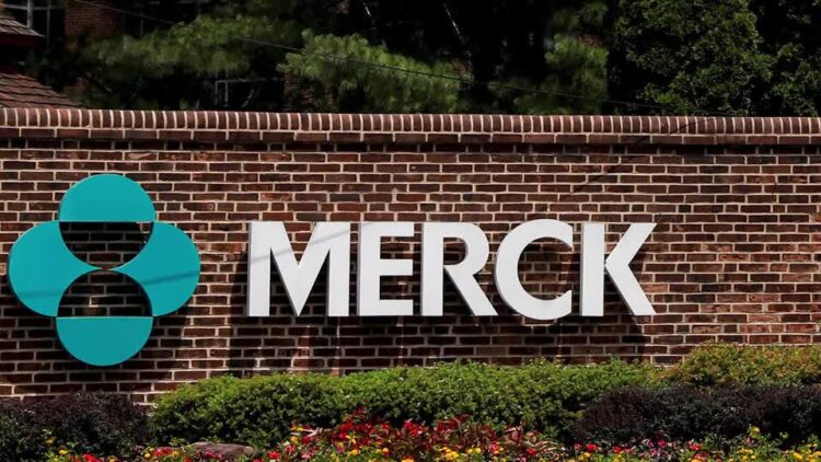 Merck sues US government to halt drug price negotiation law