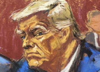 Trump Expands His Attack On Special Counsel To Include His Family And Friends