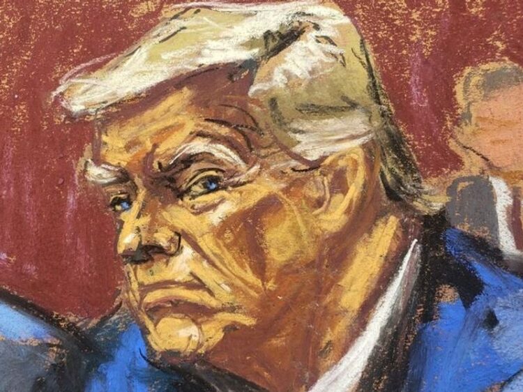 Trump Expands His Attack On Special Counsel To Include His Family And Friends