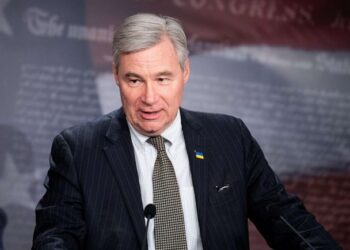 Judge overseeing Trump’s federal case has been acting like ‘Trump advocate in a robe’: Whitehouse