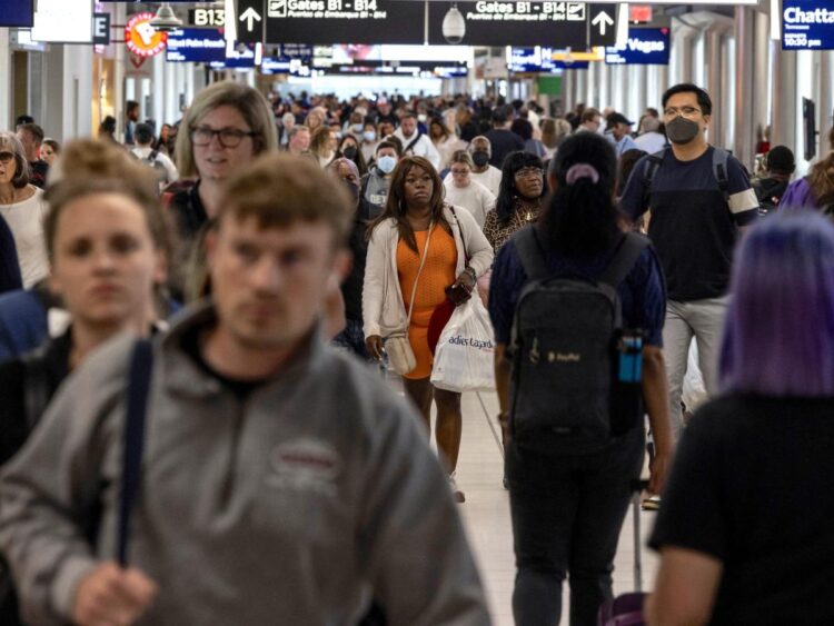 A woman who was denied boarding by Spirit Airlines for being ‘too intoxicated’ slapped a gate agent, local media reports