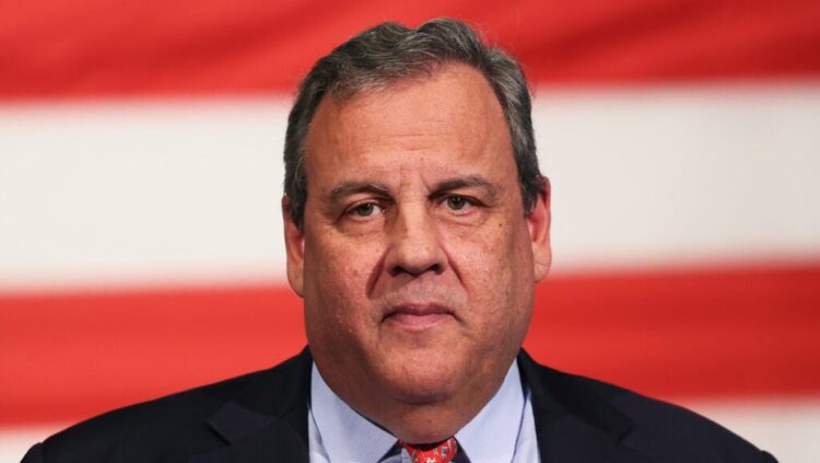 Chris Christie Shouts Down Trump Supporters at Evangelical Conference: ‘You Can Boo All You Want’ (Video)