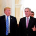Knives out in TrumpWorld for Kevin McCarthy as his attempt at damage control flames out