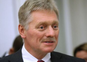 Kremlin decides that goal to “demilitarise” Ukraine has largely been achieved
