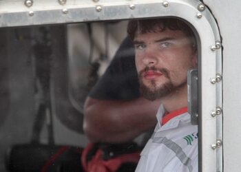 Vermont Trust-Fund Kid Accused of Killing Mom at Sea Dies Awaiting Trial