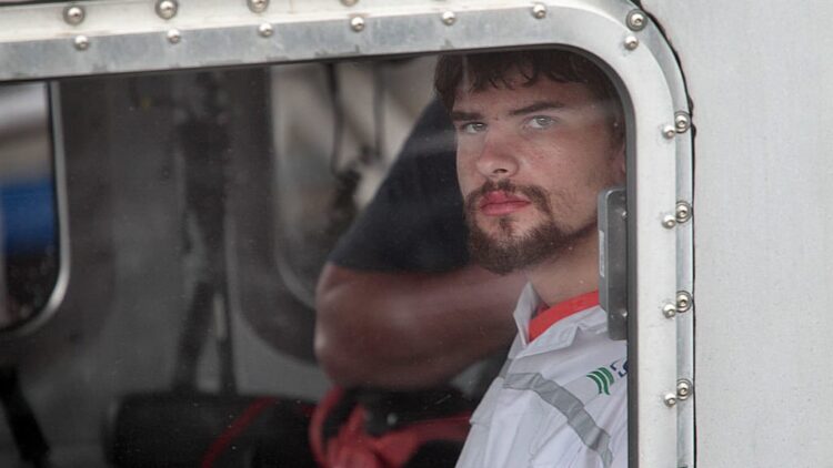 Vermont Trust-Fund Kid Accused of Killing Mom at Sea Dies Awaiting Trial