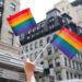 Muslim-led city bans Pride flags on public property, sparking a debate on discrimination and religious expression