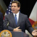 DeSantis argues for immunity from Disney lawsuit