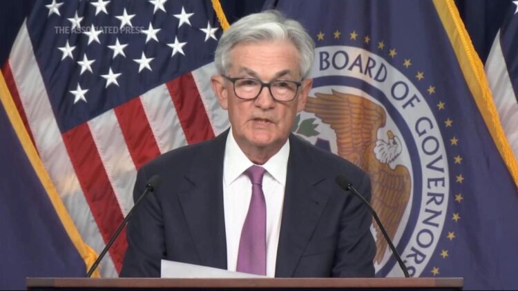 Fed pauses interest rate hikes, two more hikes likely