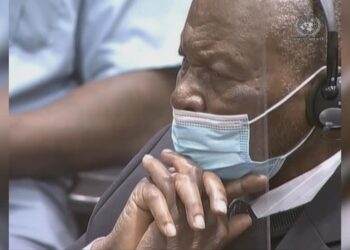 Rwanda war crimes suspect unfit for trial: UN court