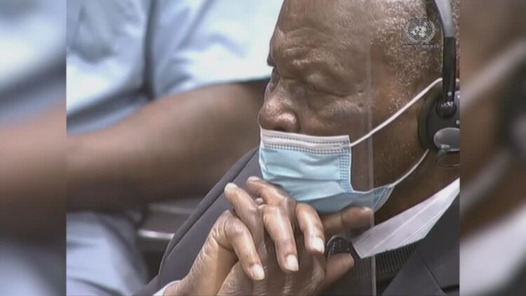 Rwanda war crimes suspect unfit for trial: UN court