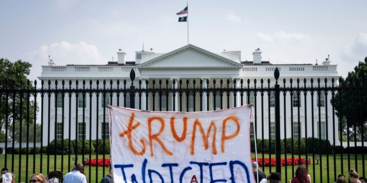 Why Controversial Judge Aileen Cannon Won’t Oversee Donald Trump’s Arraignment