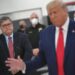 Barr says Trump is a ‘troubled man’ who lied to the Justice Department and deserves to be prosecuted